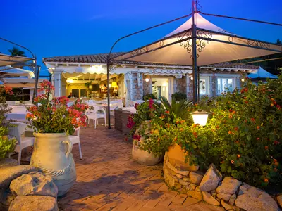 Smaila's Porto Rotondo - Photo 2