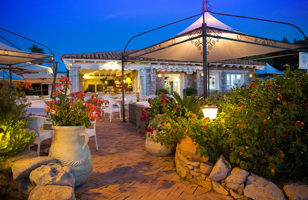 Smaila's Porto Rotondo - Photo 2