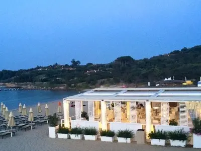Smaila's Porto Rotondo - Photo 3