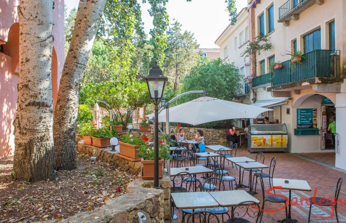 Smaila's Porto Rotondo - Photo 4
