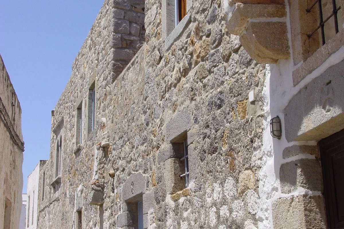 Nikolaidis Mansion - Main photo