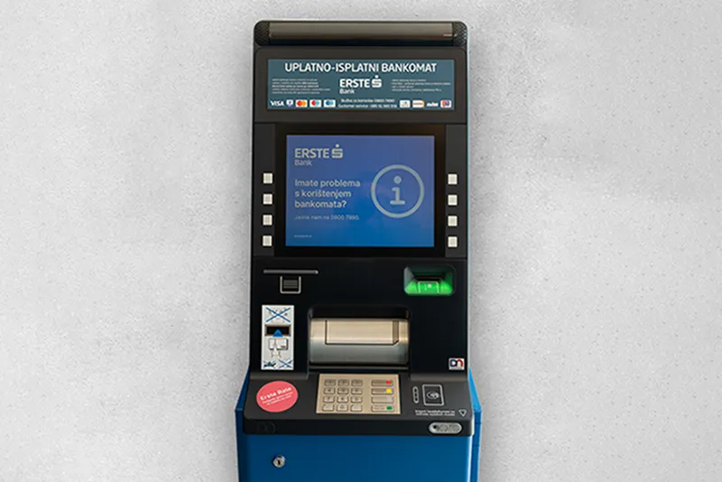 Erste Bank - Photo 2