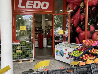 ez Supermarkt - Photo 3