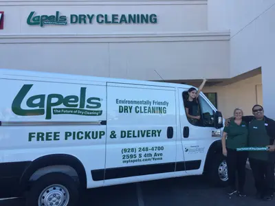 Kouka Cleaners - Photo 2