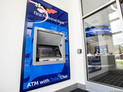 National Bank - Photo 3