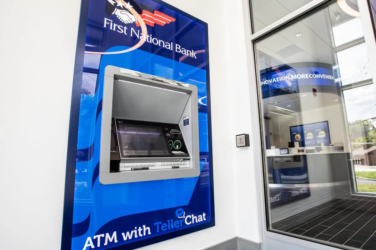 National Bank - Photo 3