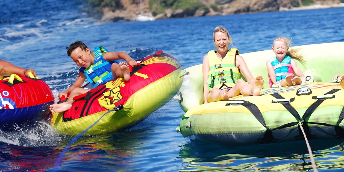 Water Sports - Photo 1