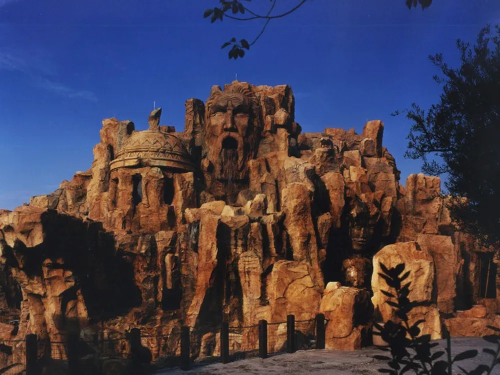 Mythos - Photo 5