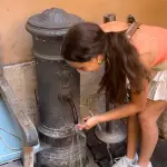 Fontana Regina