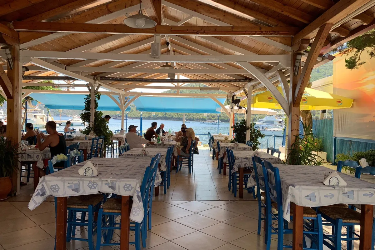 Turkolimano - Photo 4