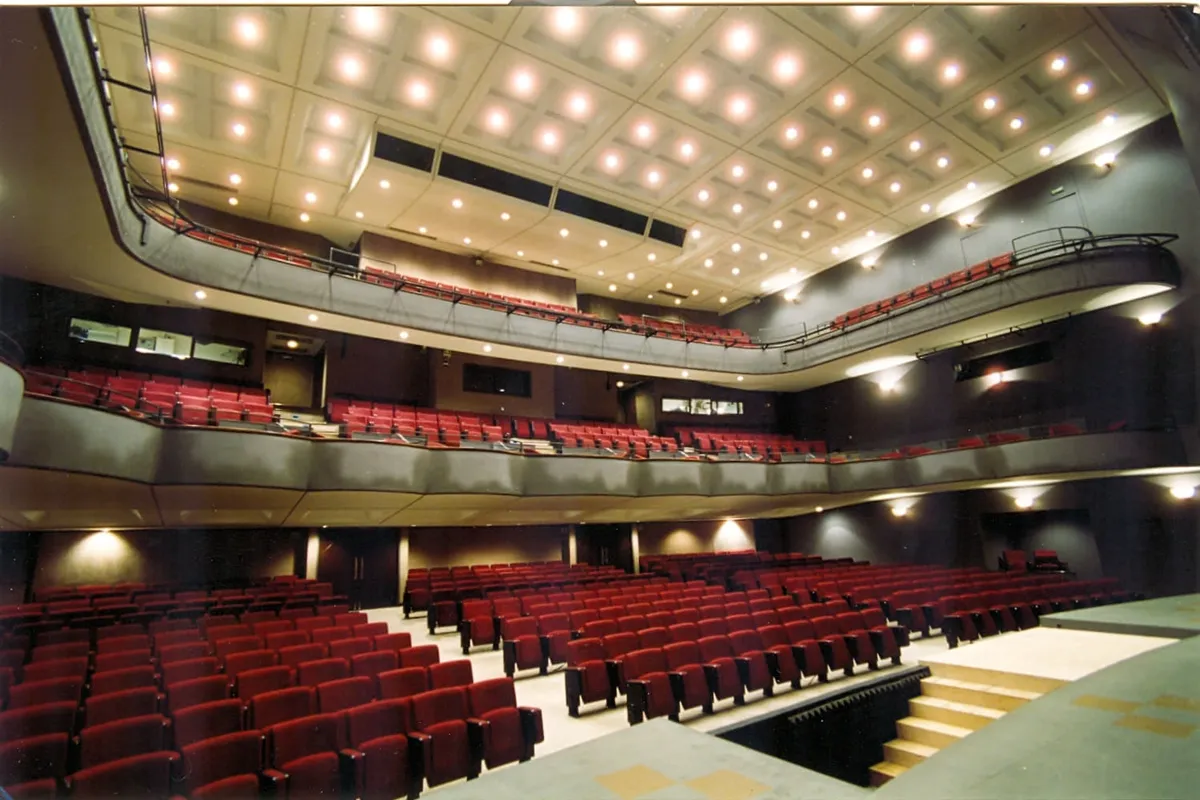Kotsopoulos Theater - Photo 1