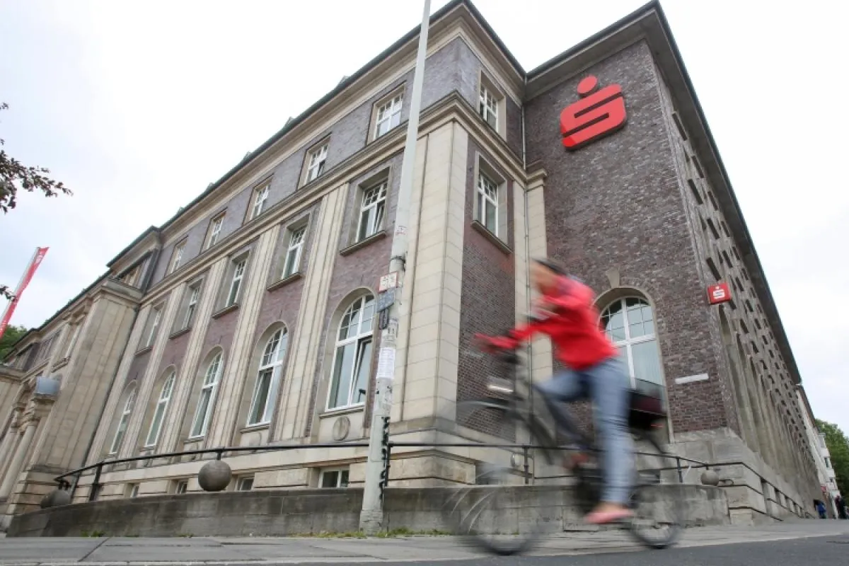 Förde Sparkasse - Main photo