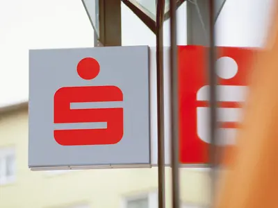 Förde Sparkasse - Photo 2