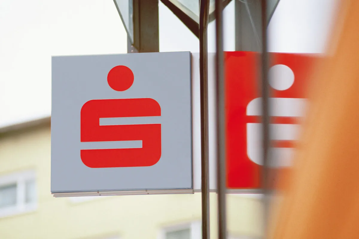 Förde Sparkasse - Photo 2