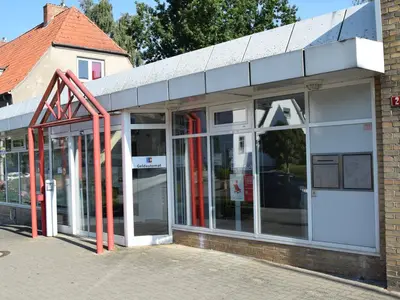 Förde Sparkasse - Photo 3