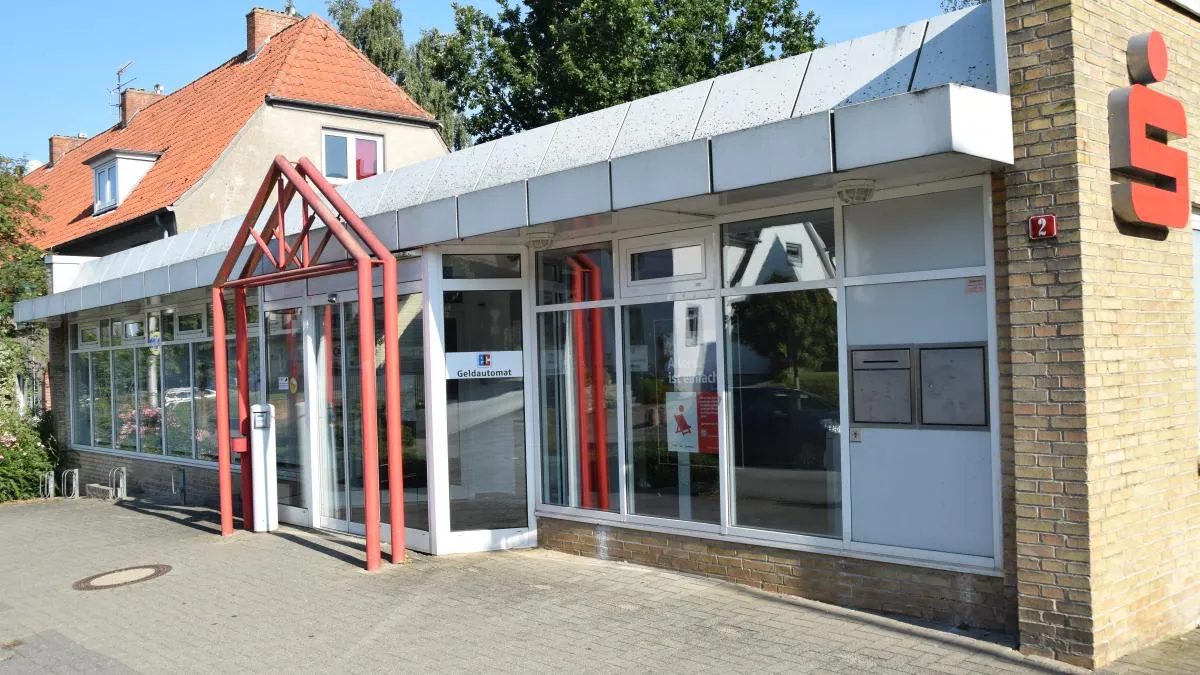 Förde Sparkasse - Photo 3