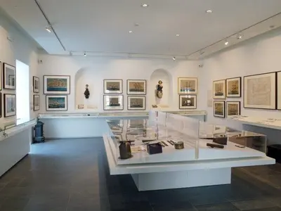 Galaxidi Naval Historical Museum - Photo 2