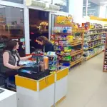 Supermarket Tolo