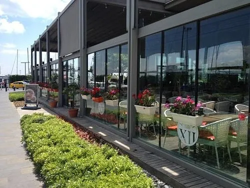 Bakırköy marina - Photo 1