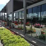 Bakırköy marina