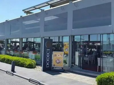 Bakırköy marina - Photo 3