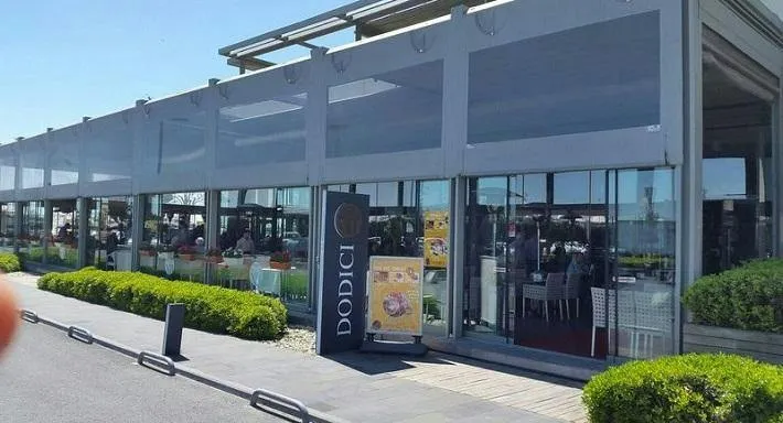 Bakırköy marina - Photo 3