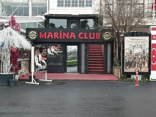 Bakırköy marina - Photo 4