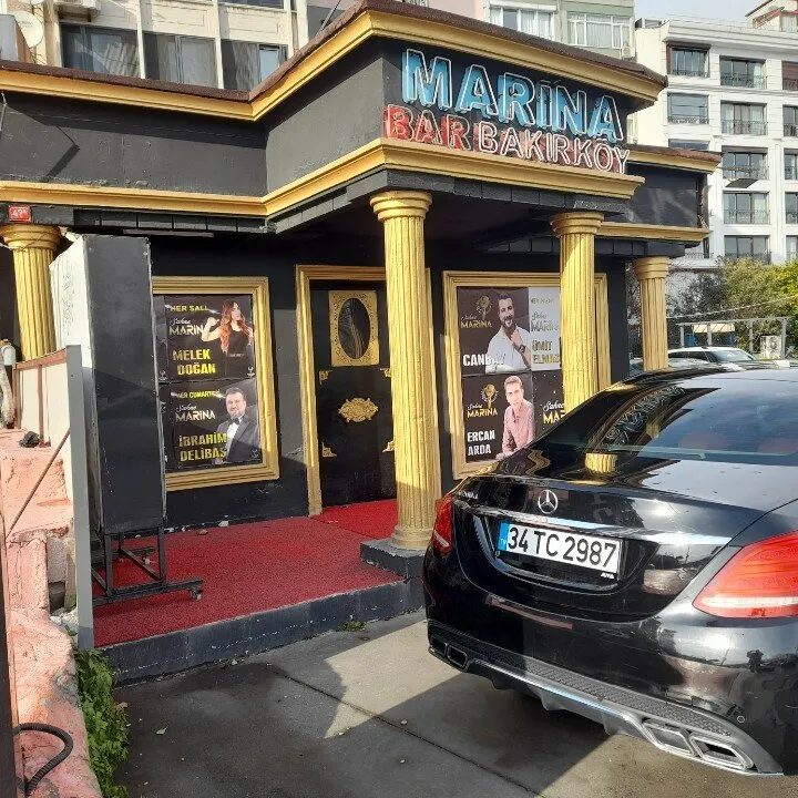 Bakırköy marina - Photo 2
