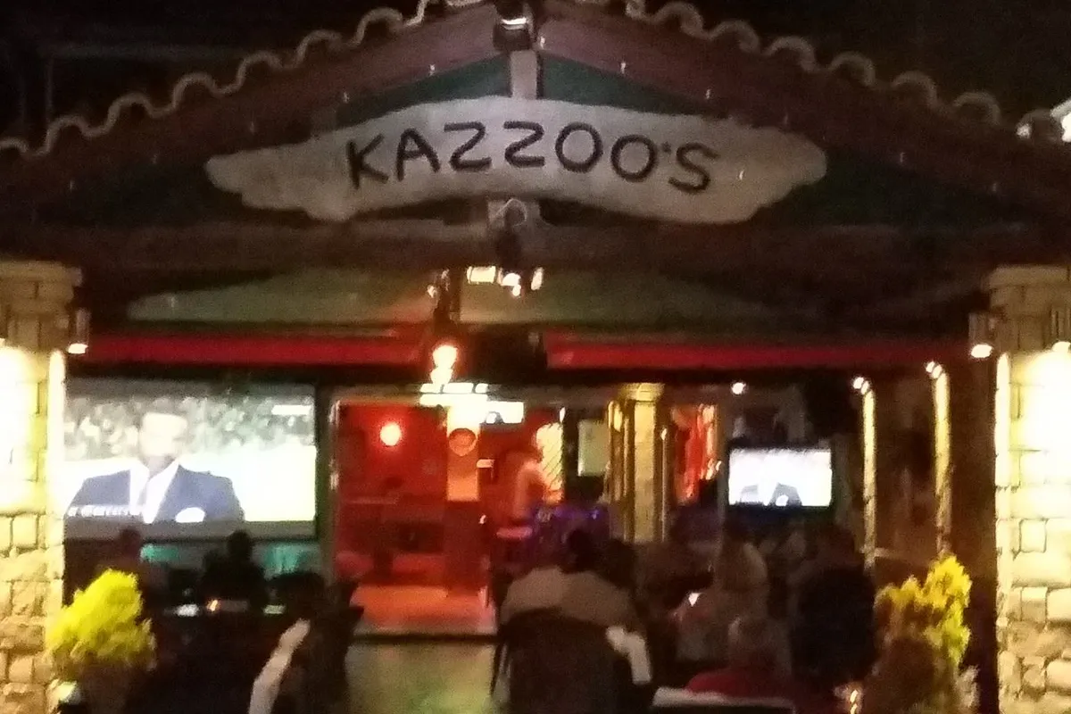 Kazzoos - Photo 1