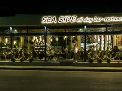Ritsi Beach Coffee Bar - Photo 2