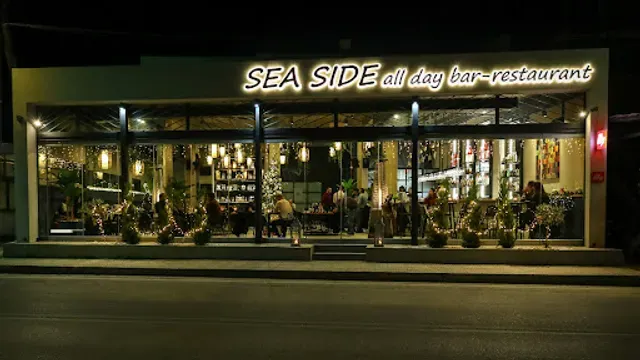 Ritsi Beach Coffee Bar - Photo 2