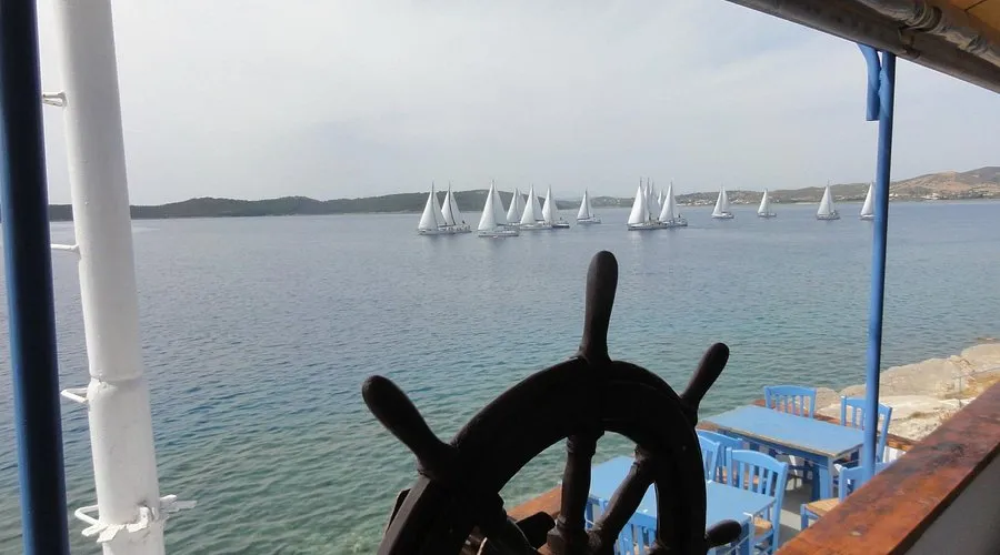 Τζιερησ - Photo 2