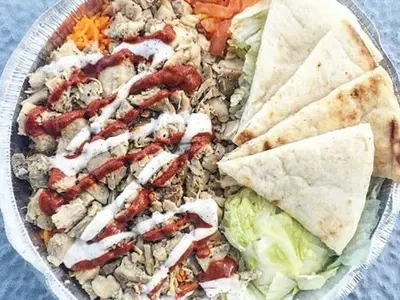 Souvlaki - Photo 3