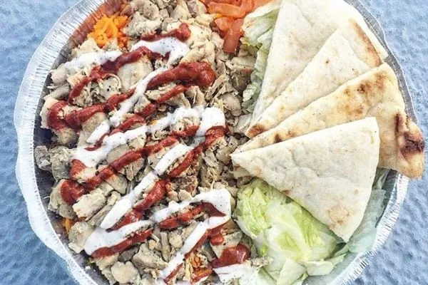 Souvlaki - Photo 3