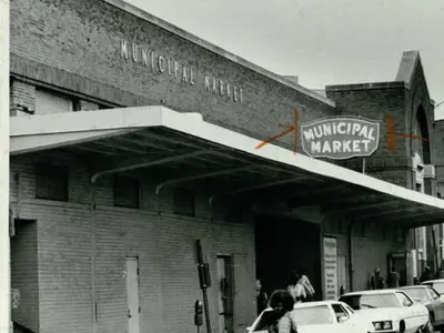 Market In - Photo 2