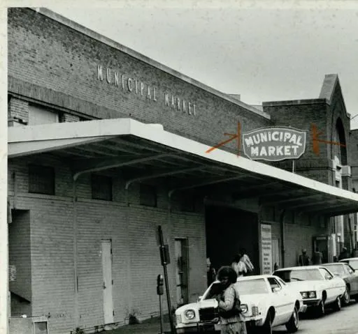 Market In - Photo 2