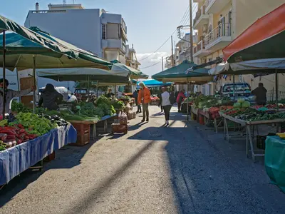 Summer Stores Mini Market - Photo 4