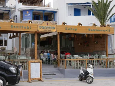 Tootsie Souvlaki - Photo 2