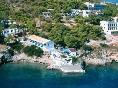 Skliri - Photo 2