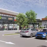 Woolworths Metro