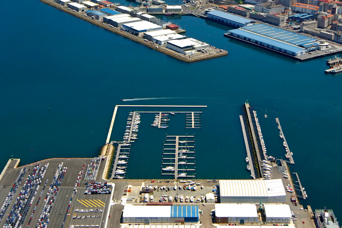 Marina Dávila Sport - Main photo