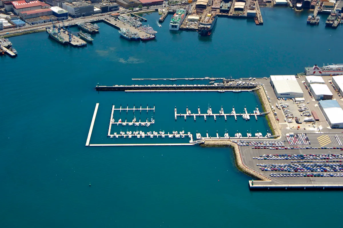 Marina Dávila Sport - Photo 4