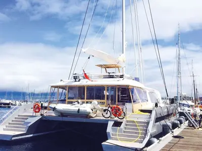 Marina Dávila Sport - Photo 2