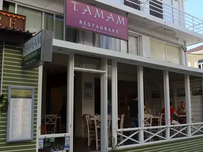 Stama Restaurant - Photo 3
