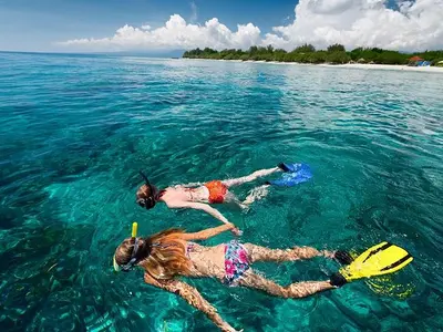 Snorkling Place - Photo 3