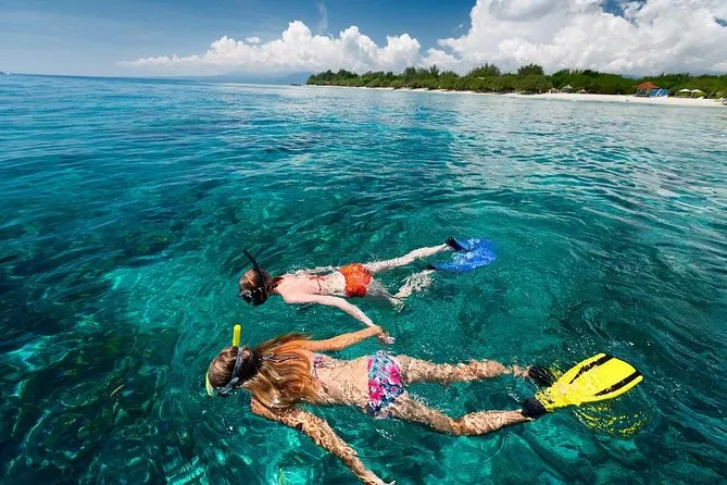 Snorkling Place - Photo 3