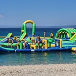 Crazyland Waterpark