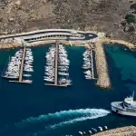Fuel Dock