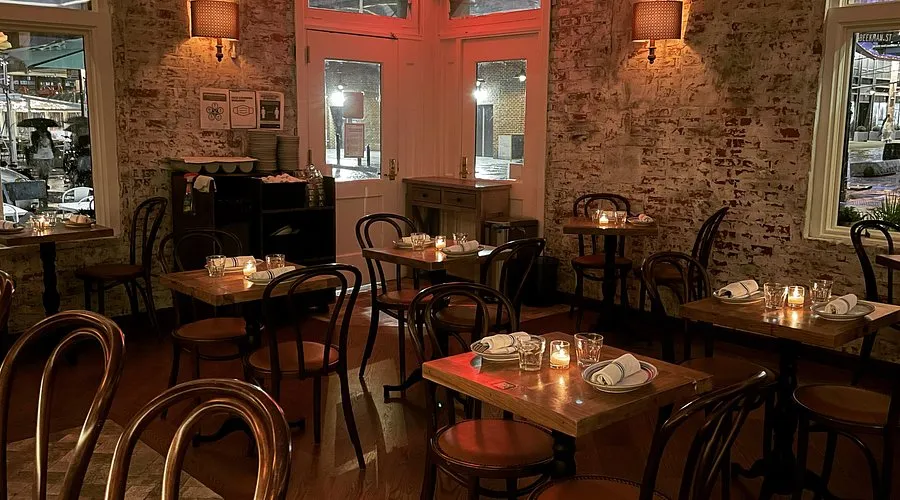 Osteria del Porto - Main photo