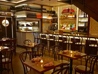 Osteria del Porto - Photo 3